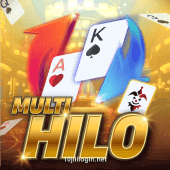 Multi Hilo Game Image
